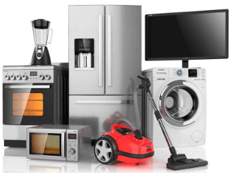 бытовая электроника