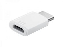 переходник otg орбита bs-522 (microusb-type-c)/1000  фото