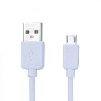 кабель usb 2a muju mj-53 (microusb) 1м/300  фото