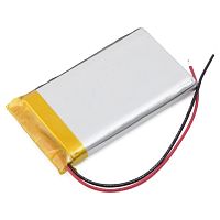 аккумулятор к smart часам d-02  фото