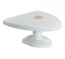 антенна тв комнатная цифровая bas-5126-usb баксан-usb с усилителем эфирная для dvb-t2 рэмо   фото