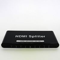 hdmi сплиттер 1х8  dvs-hd 108  фото