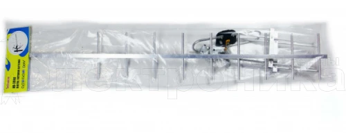 Антенна эфирная Technokom HD-3040  алюминиевая купить в г.Пятигорск