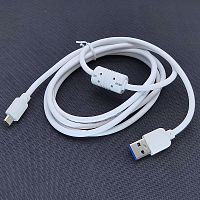 орбита ot-smm36 кабель usb 2а (microusb) 1,5м/10/250  фото